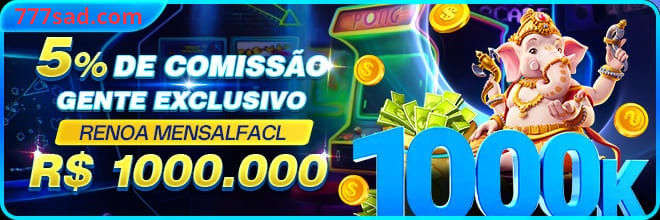 777sad Rebate