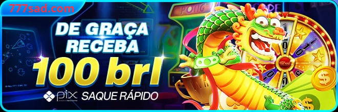 777sad Ganhe R$ 100,00 Gratis