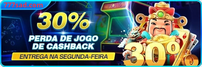 777sad Fundo de Resgate de Perdas Semanais