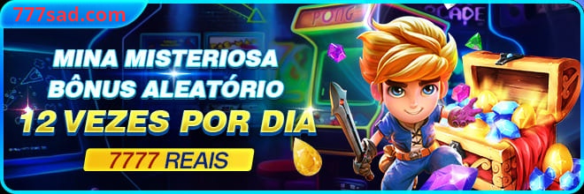 777sad Mina Misteriosa